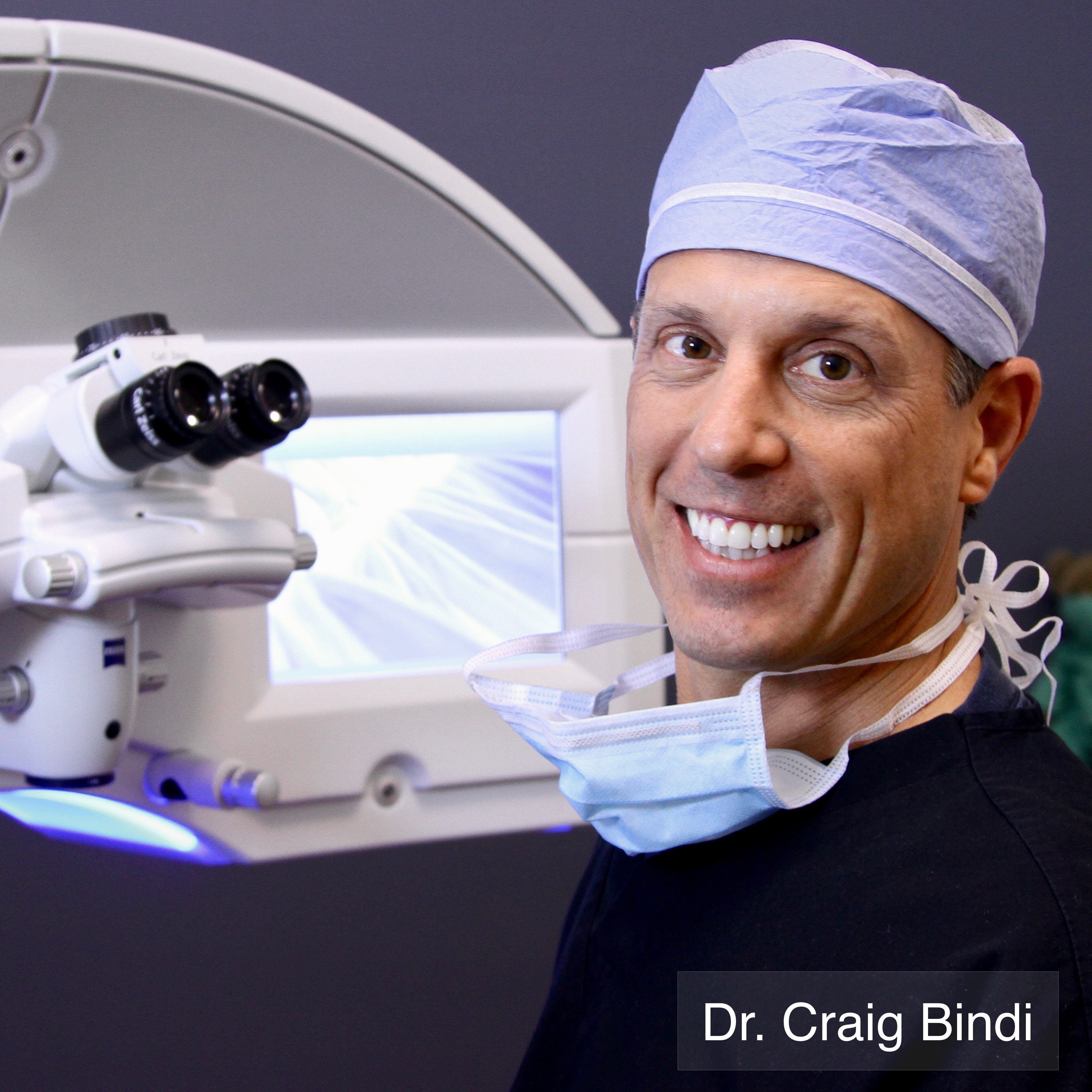 Laser Eye Center Silicon Valley Bay LASIK Eye Surgery