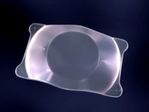 Visian Implantable Collamer Lens